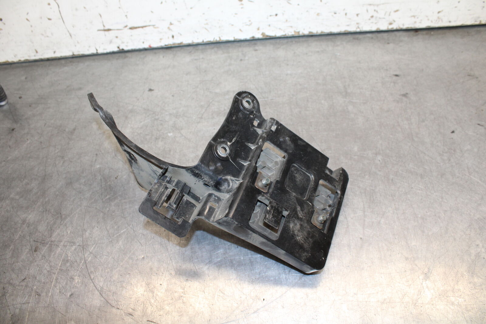 06-07 YAMAHA YZF R6 RECTIFIER VOLTAGE REGULATOR BB742