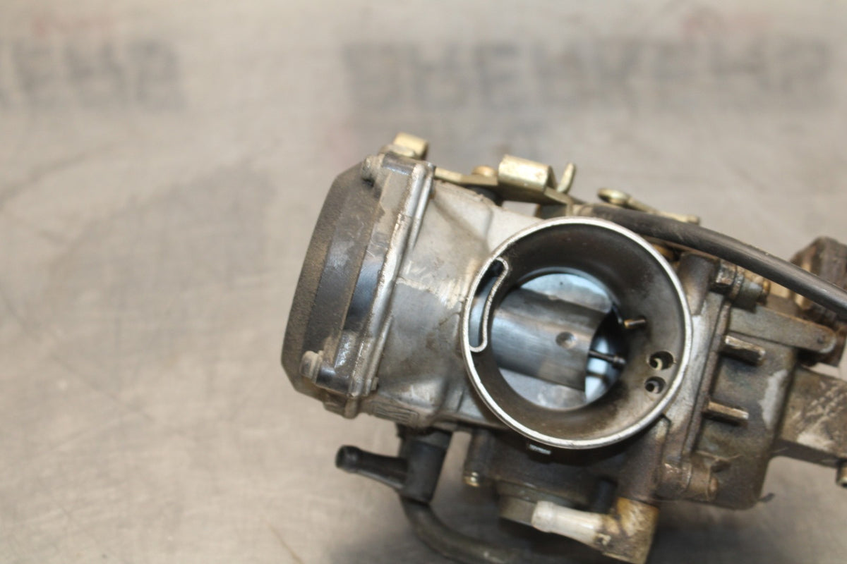 97 KAWASAKI VULCAN 1500 VN1500D CLASSIC CARB CARBURETOR BB936