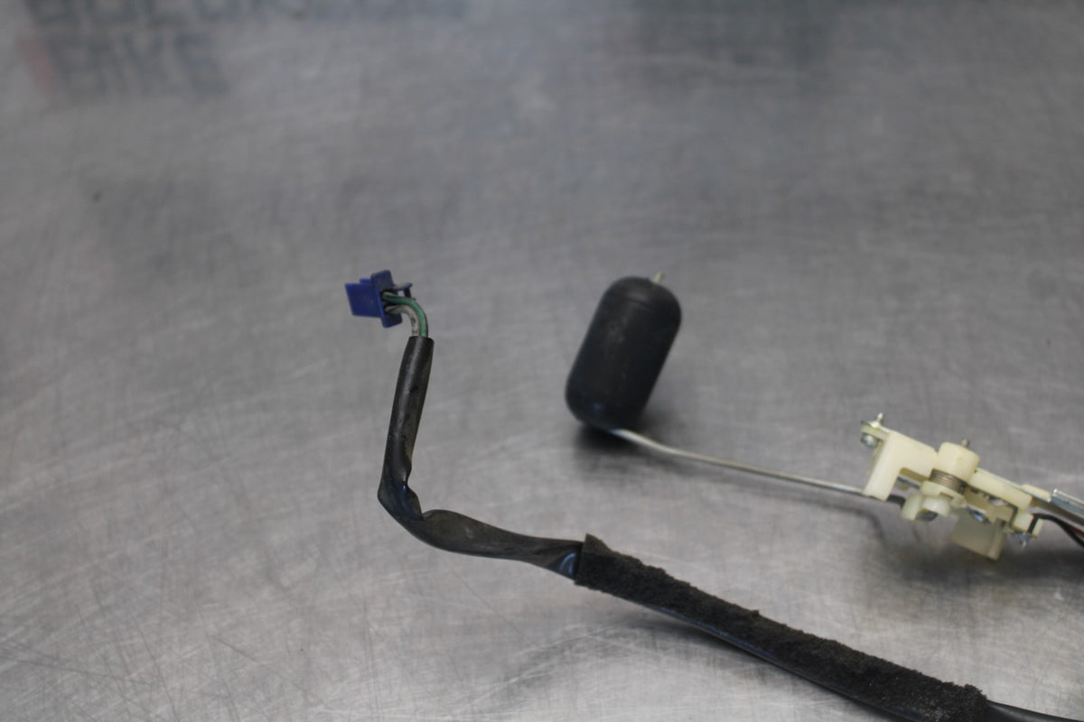 06-07 HONDA INTERCEPTOR 800 VFR800 FLOAT GAS FUEL LEVEL SENDING UNIT BB917