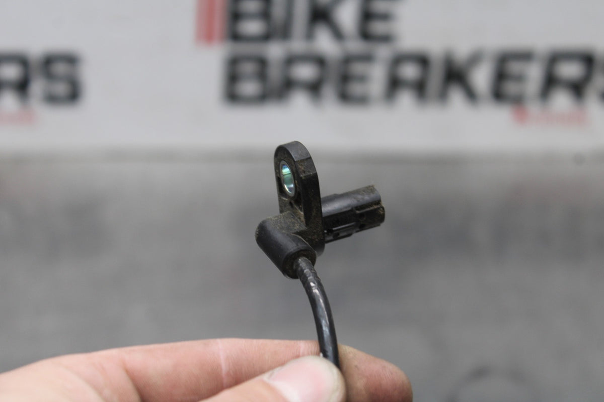 23-24 YAMAHA MT-07 FRONT ABS BRAKE SENSOR BB927