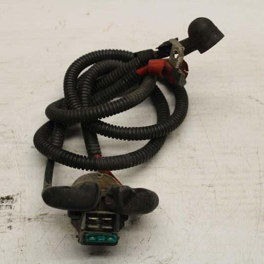 93-96 SUZUKI GSXR750W ENGINE STARTER RELAY STARTING MOTOR SWITCH BB266