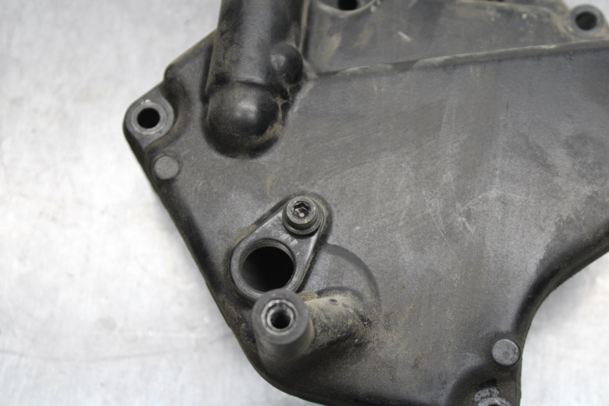 09-11 SUZUKI GSXR1000 ENGINE SPROCKET COVER BB125