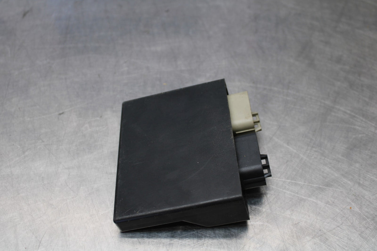 08-10 SUZUKI GSXR 600 ECU COMPUTER CONTROLLER UNIT BLACK BOX ECM CDI BB92