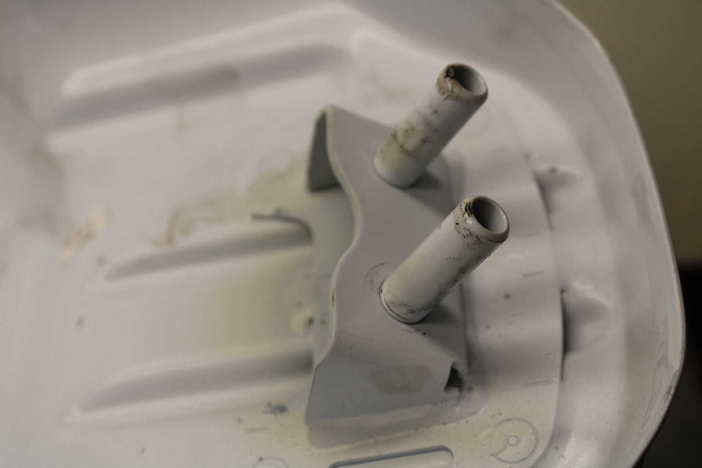 18-23 KAWASAKI NINJA 400 GAS TANK FUEL CELL PETROL RESERVOIR BB660