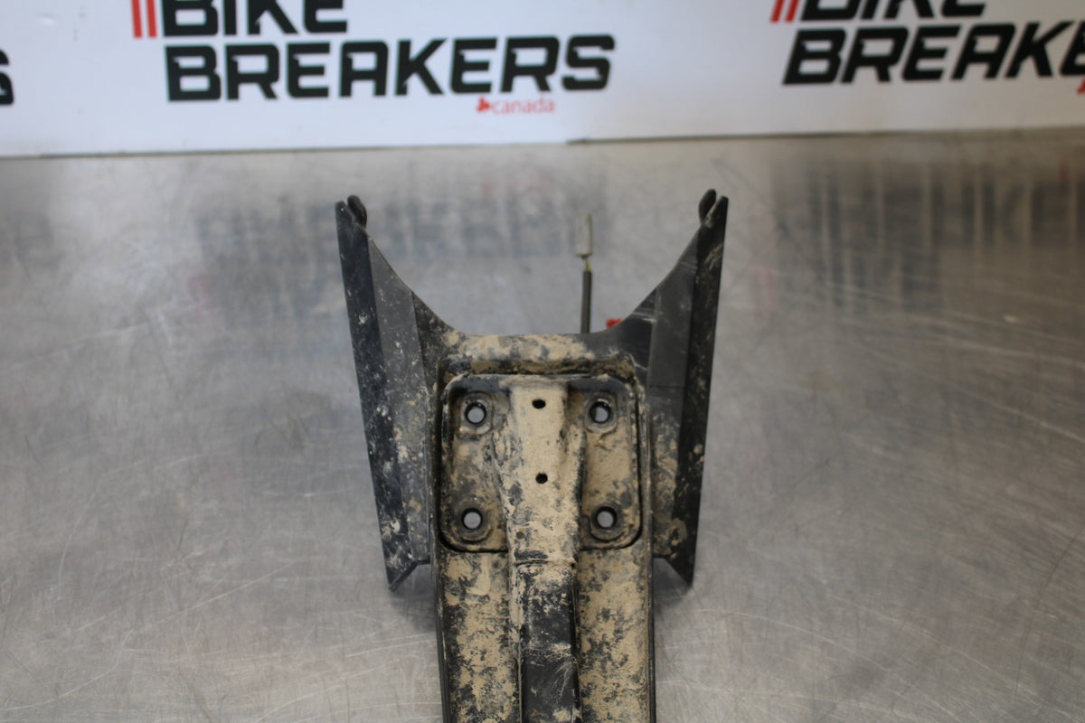 17-22 KTM 390 DUKE REAR BACK FENDER MUD GUARD BB180