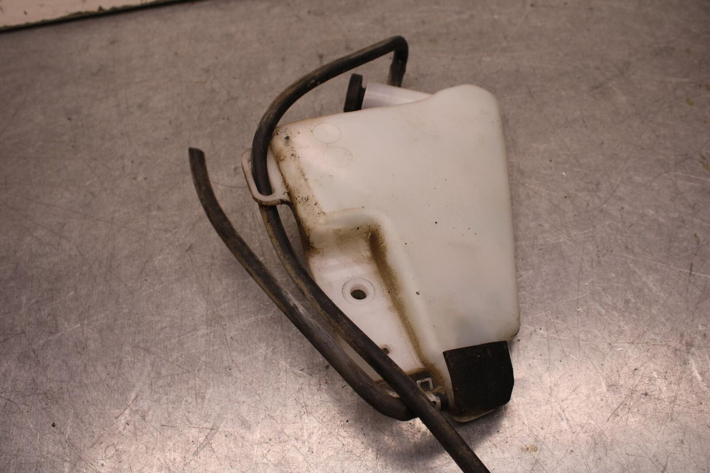 09-16 SUZUKI GSXR1000 COOLANT WATER TANK RESERVOIR BOTTLE 17910-47H00 BB642