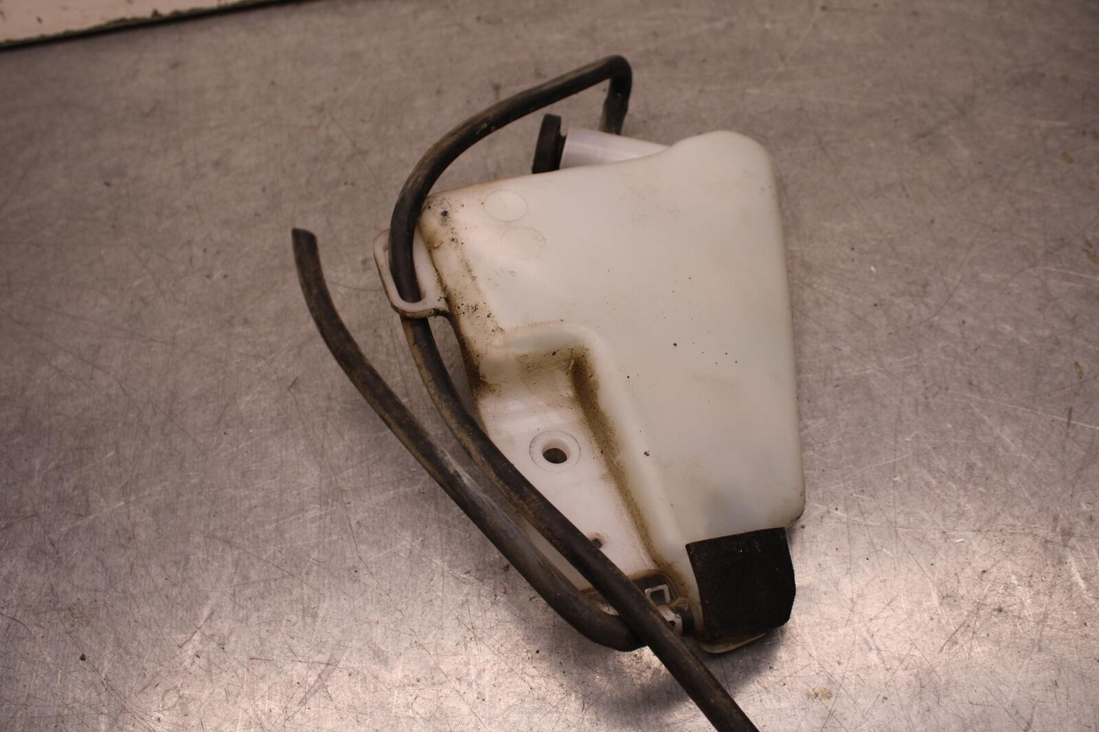 09-16 SUZUKI GSXR1000 COOLANT WATER TANK RESERVOIR BOTTLE 17910-47H00 BB642
