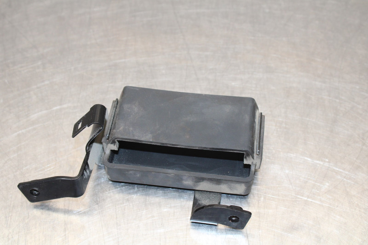 24-25 KAWASAKI NINJA ZX4R RELAY ASSEMBLY BB174