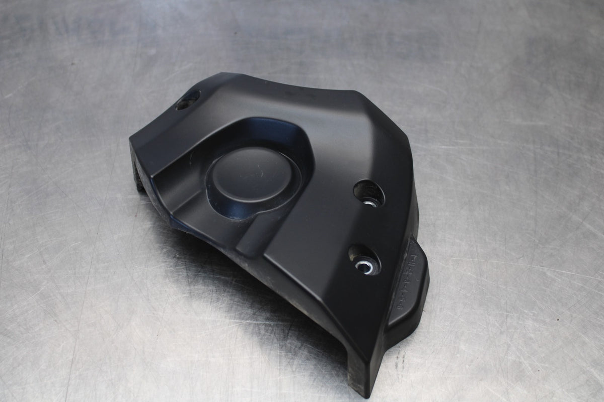 22-25 YAMAHA YZF R7 ENGINE SPROCKET COVER BB182