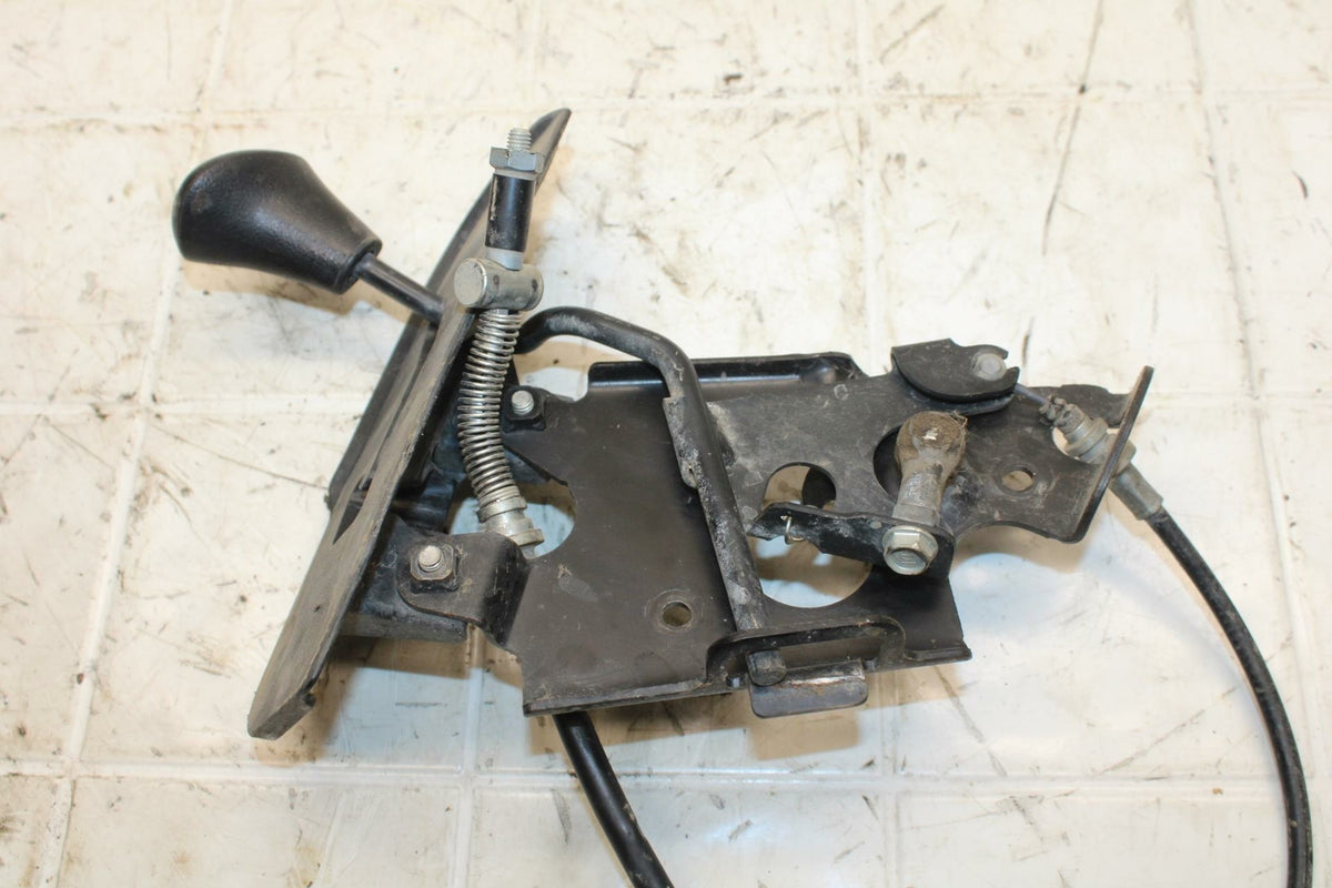 11-12 HONDA FOREMAN 500 2WD 4WD SELECT DRIVE SWITCH BB410