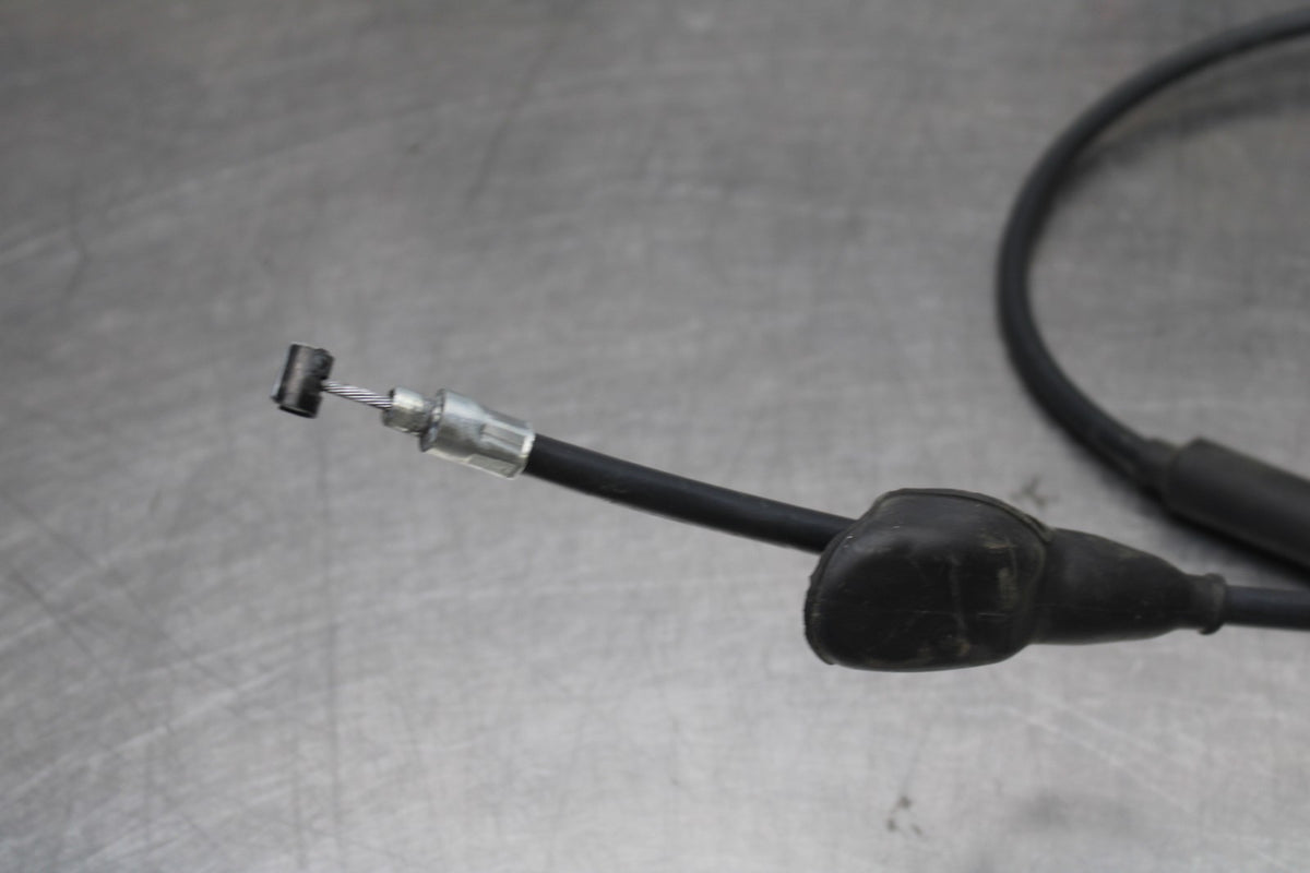 22 HARLEY-DAVIDSON PAN AMERICA 1250 CLUTCH CABLE LINE BB910
