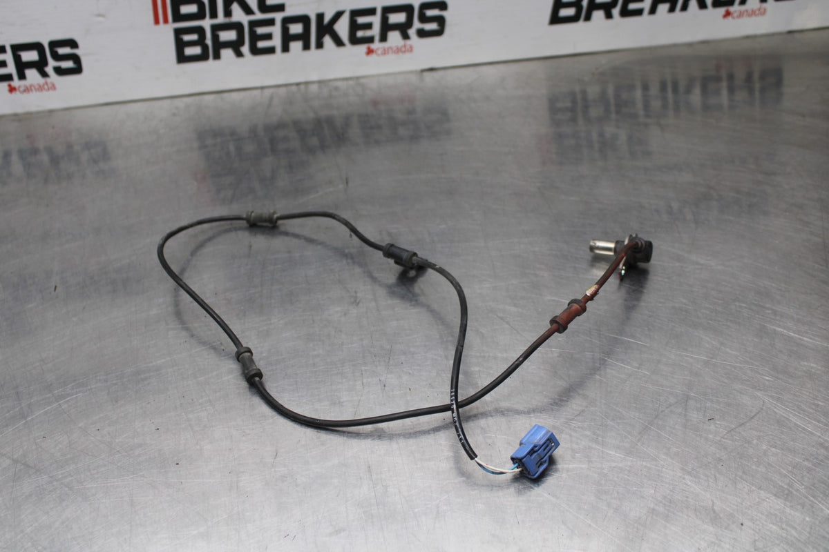 13-15 HONDA CBR500R FRONT ABS BRAKE SENSOR BB834