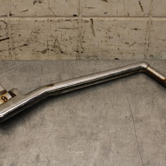 75 SUZUKI GT 550 KICKSTART PEDAL LEVER BB67
