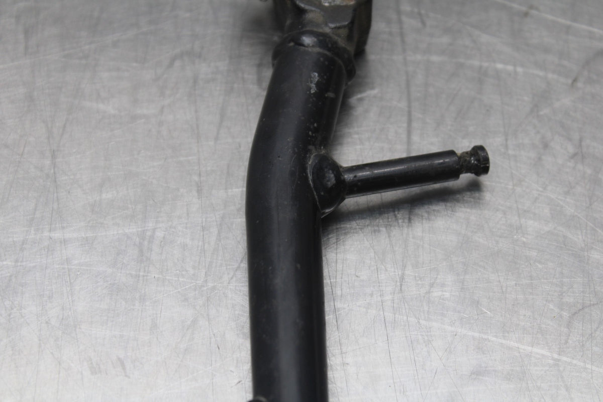 07-08 KAWASAKI NINJA ZX6R KICKSTAND SIDE KICK STAND BB320