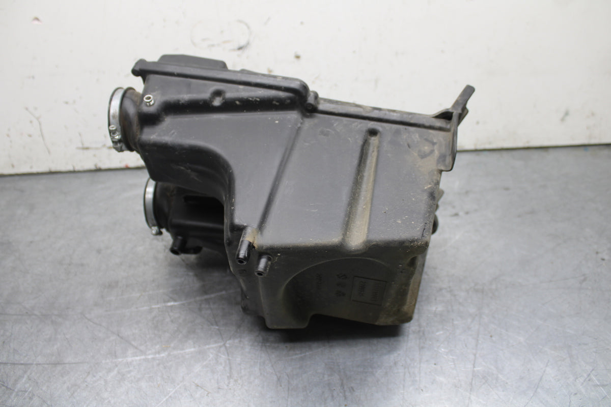 14-16 TRIUMPH AMERICA LT AIRBOX AIR INTAKE FILTER BOX BB720