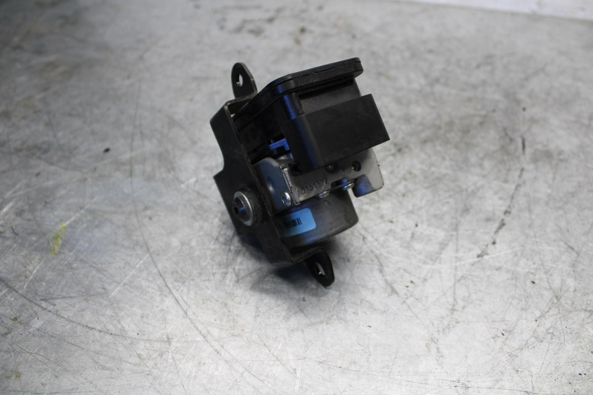 13-17 KAWASAKI NINJA 300 ABS PUMP UNIT MODULE BB429