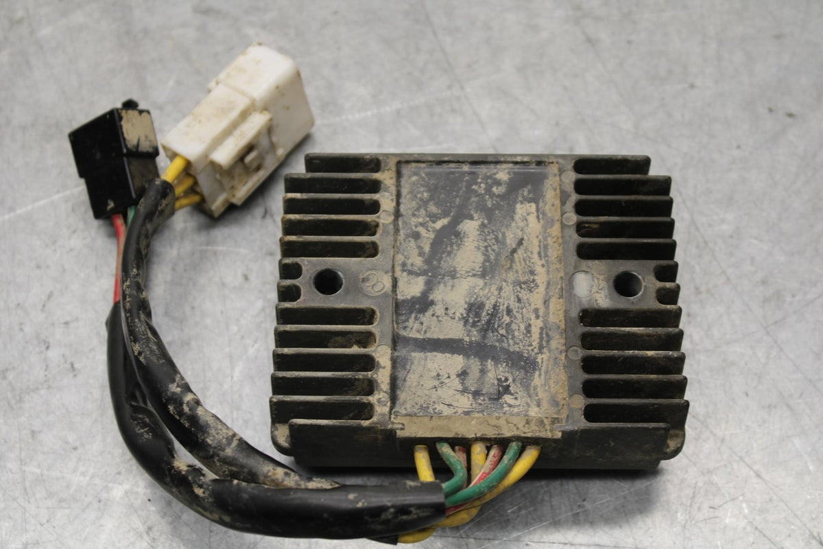 16-17 MOTO GUZZI V7 II RECTIFIER VOLTAGE REGULATOR BB57