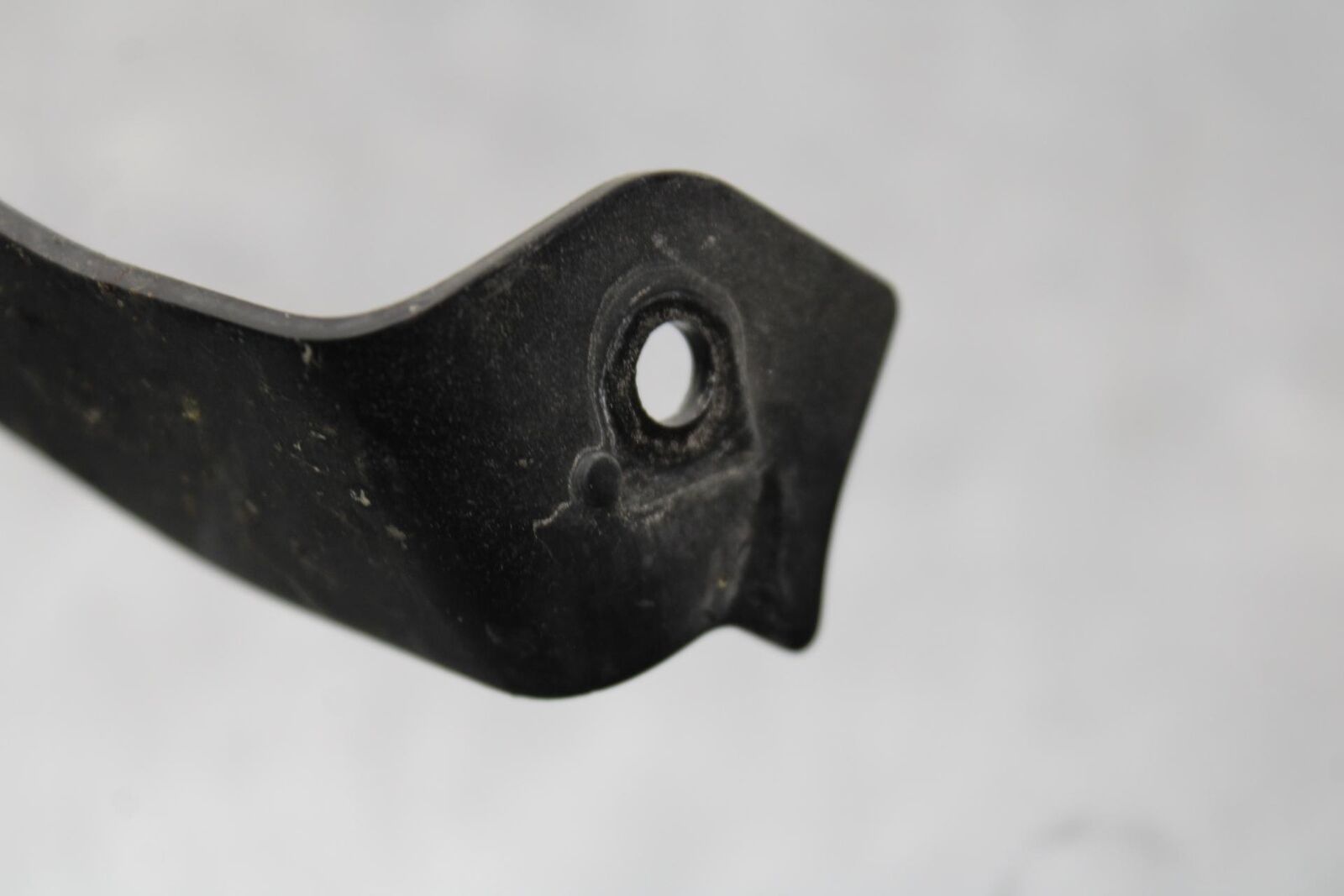 2011 Kawasaki Ninja ZX6R ZX600R HORN SIGNAL 27003-0061 BB587