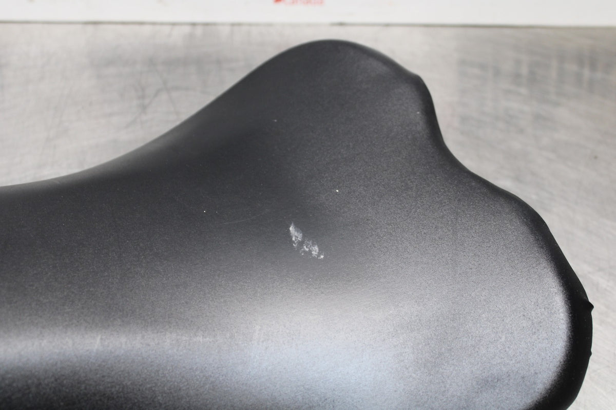 06-07 SUZUKI GSXR750 FRONT DRIVERS SEAT PAD SADDLE PILLION BB811