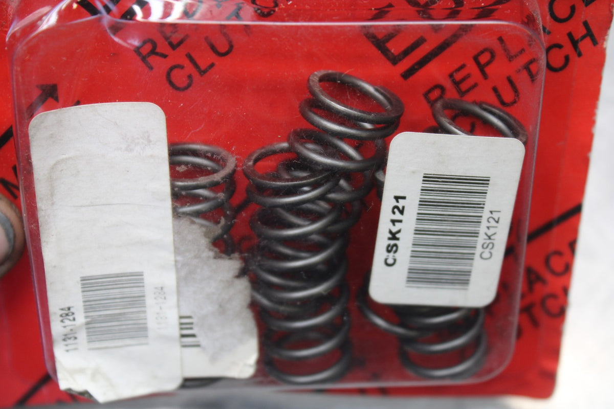 11 KAWASAKI KX450F CLUTCH SPRING  BB876