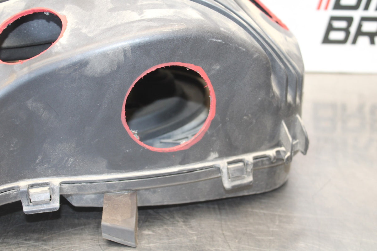 04 BUELL FIREBOLT XB12R AIRBOX AIR INTAKE FILTER BOX BB903