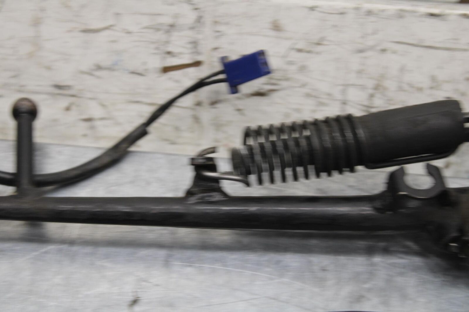 2000 Yamaha YZF R6 KICKSTAND SIDE KICK STAND 5EB-27311-00-00 BB558