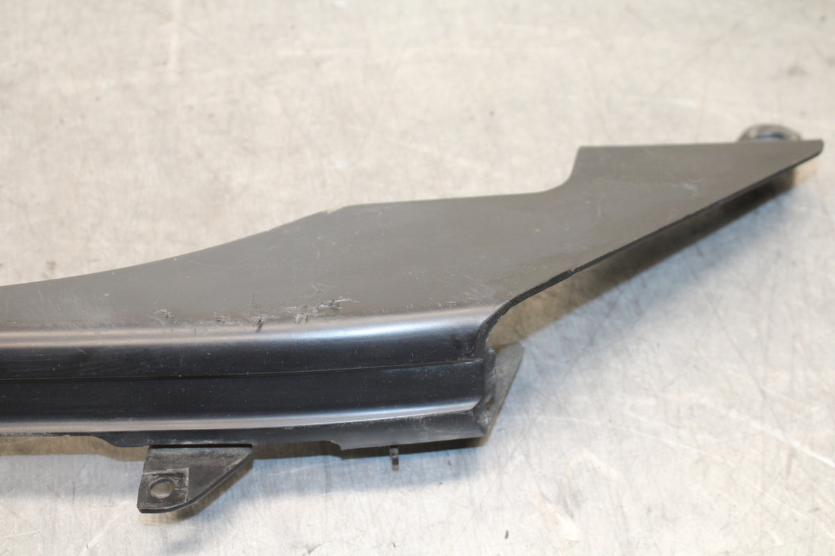07-08 YAMAHA YZF R1 REAR BACK DRIVE CHAIN GUARD COVER SHIELD BB724