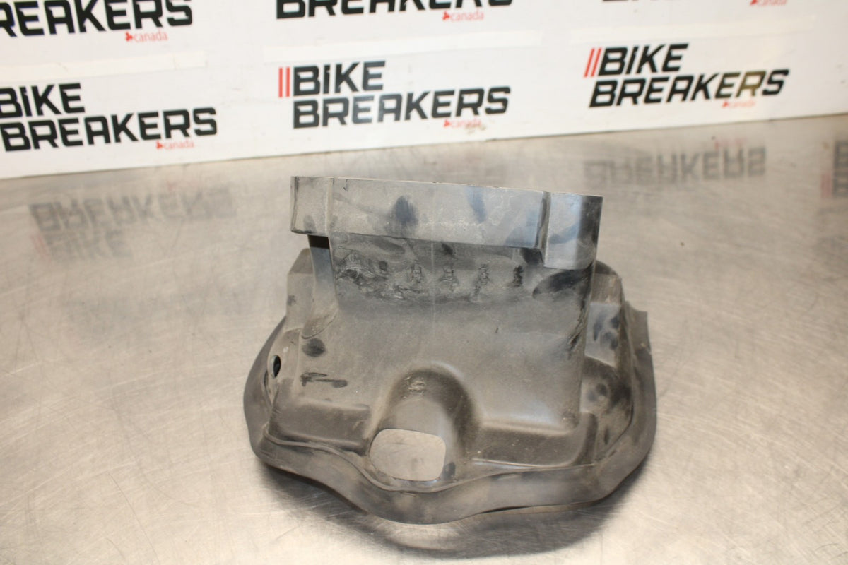 84 HONDA INTERCEPTOR 1000 VF1000F INNER FAIRING COWL TRIM COVER PANEL KIT BB878