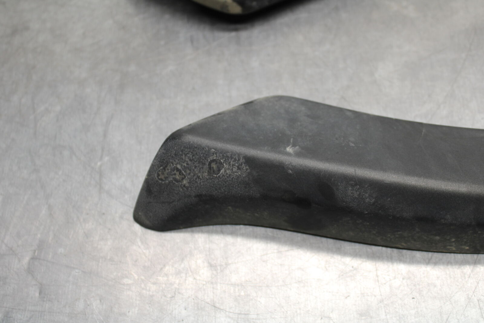 16-17 KAWASAKI VULCAN S 650 EN650 ABS REAR BACK FENDER SUBFRAME COVER SET BB731