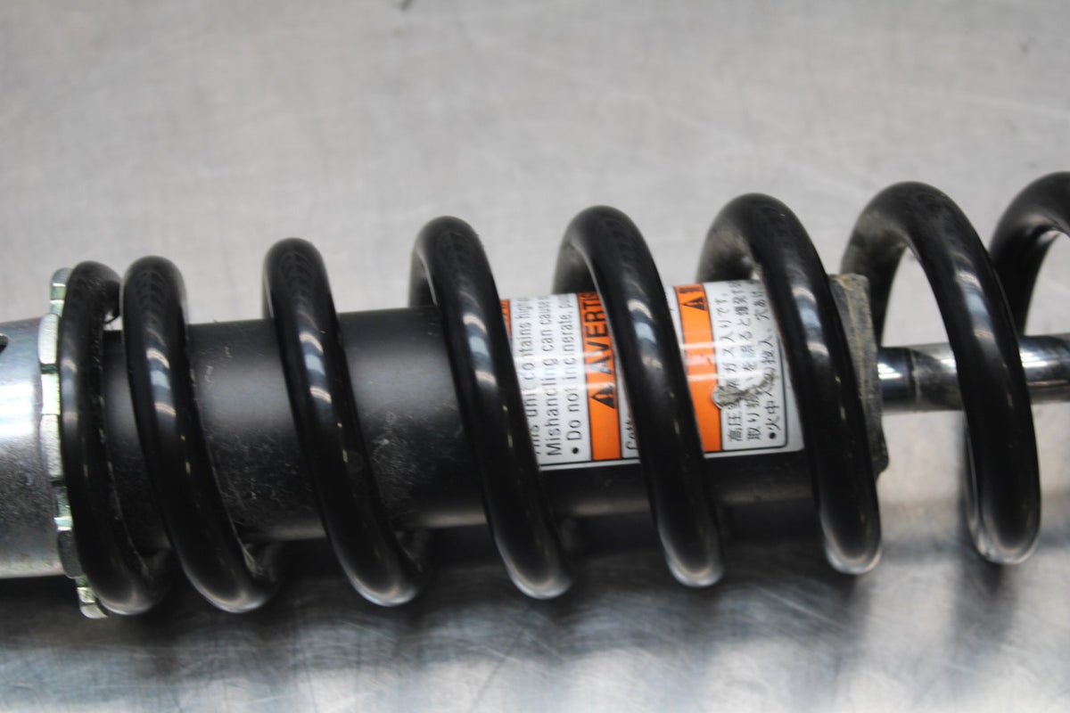 18-26 KAWASAKI Z400 REAR BACK SHOCK ABSORBER SUSPENSION BB852