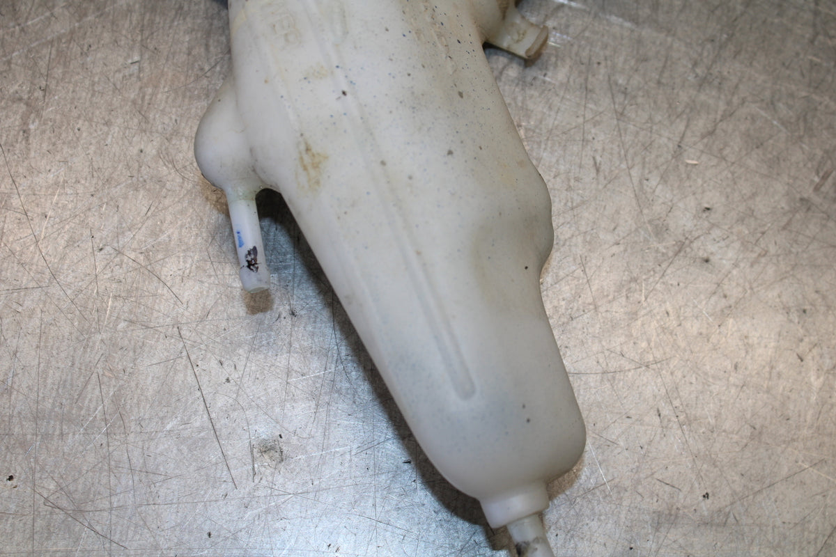 13-15 HONDA CBR500R COOLANT WATER TANK RESERVOIR BOTTLE 19101-MGZ-J00 BB704