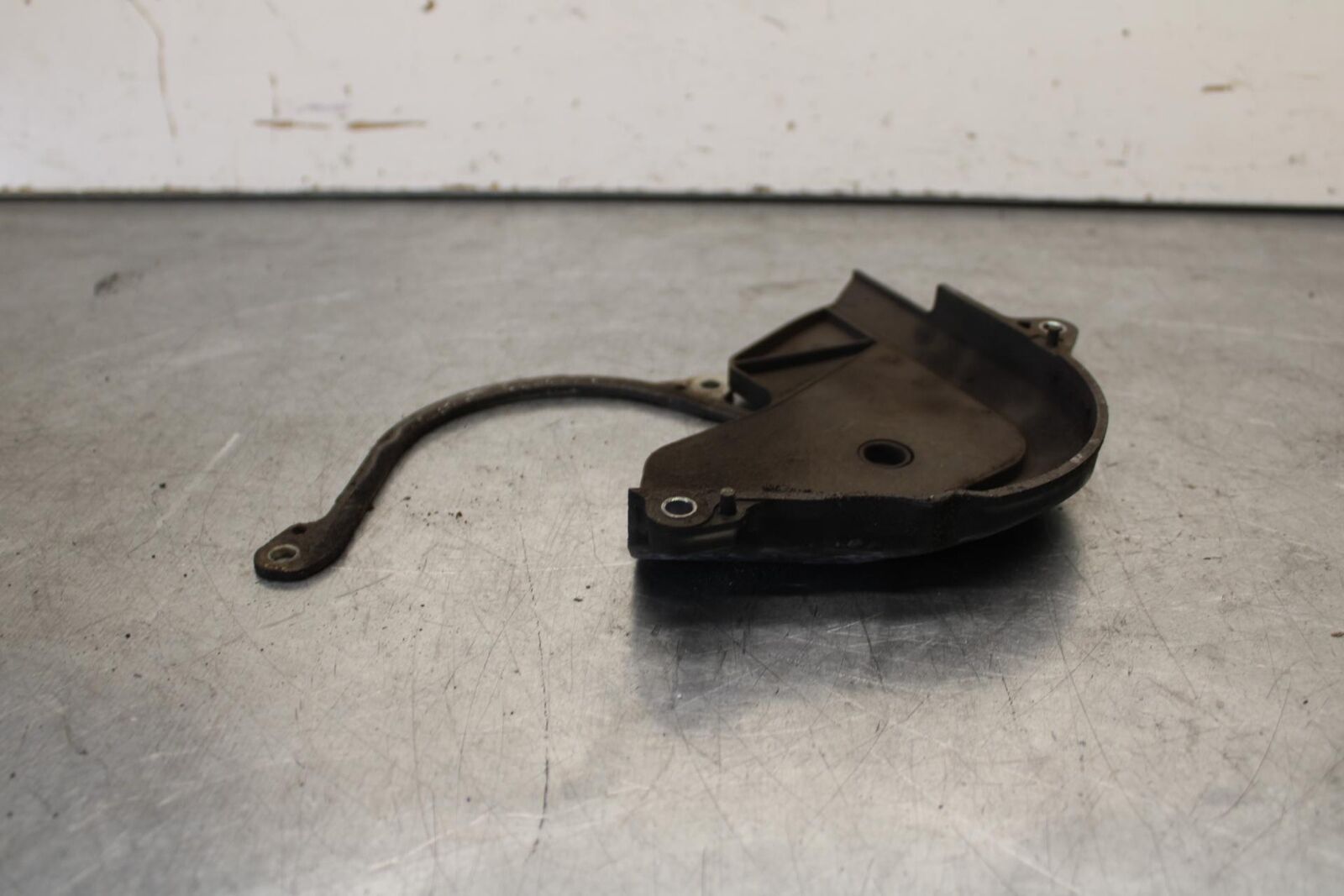 05-06 HONDA CBR600RR ENGINE SPROCKET COVER BB624