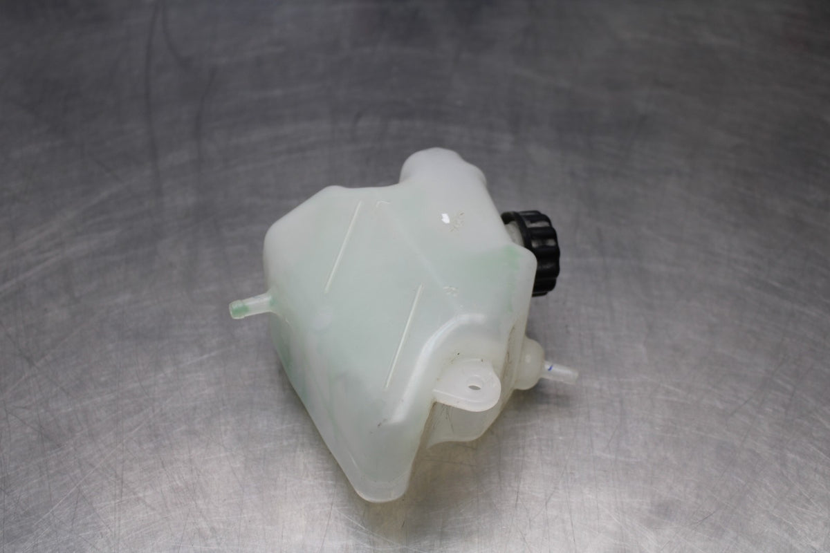 23 KAWASAKI NINJA 650 EX650 COOLANT WATER TANK RESERVOIR BOTTLE BB920