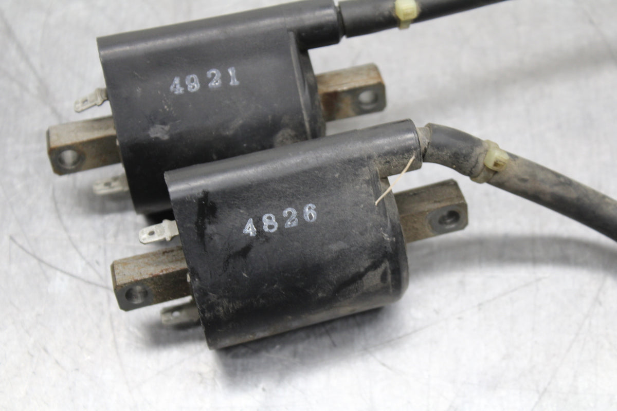 87-03 SUZUKI INTRUDER 1400 VS1400GLP IGNITION COILS BB752