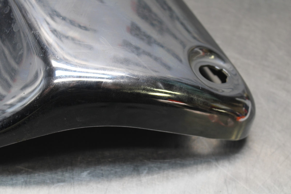 2006 Suzuki Boulevard C90 SIDE COVER PANEL COWL FAIRING