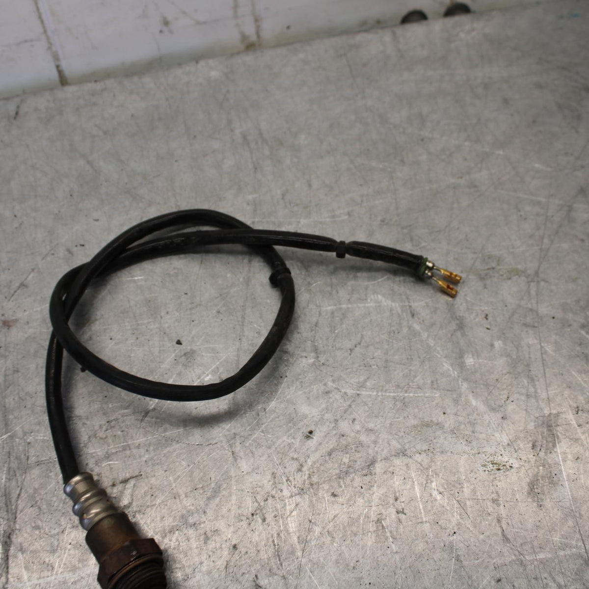 07-08 YAMAHA YZF R1 OXYGEN O2 EXHAUST GAS LAMBDA SENSOR 4C8-8592A-00-00 BB439