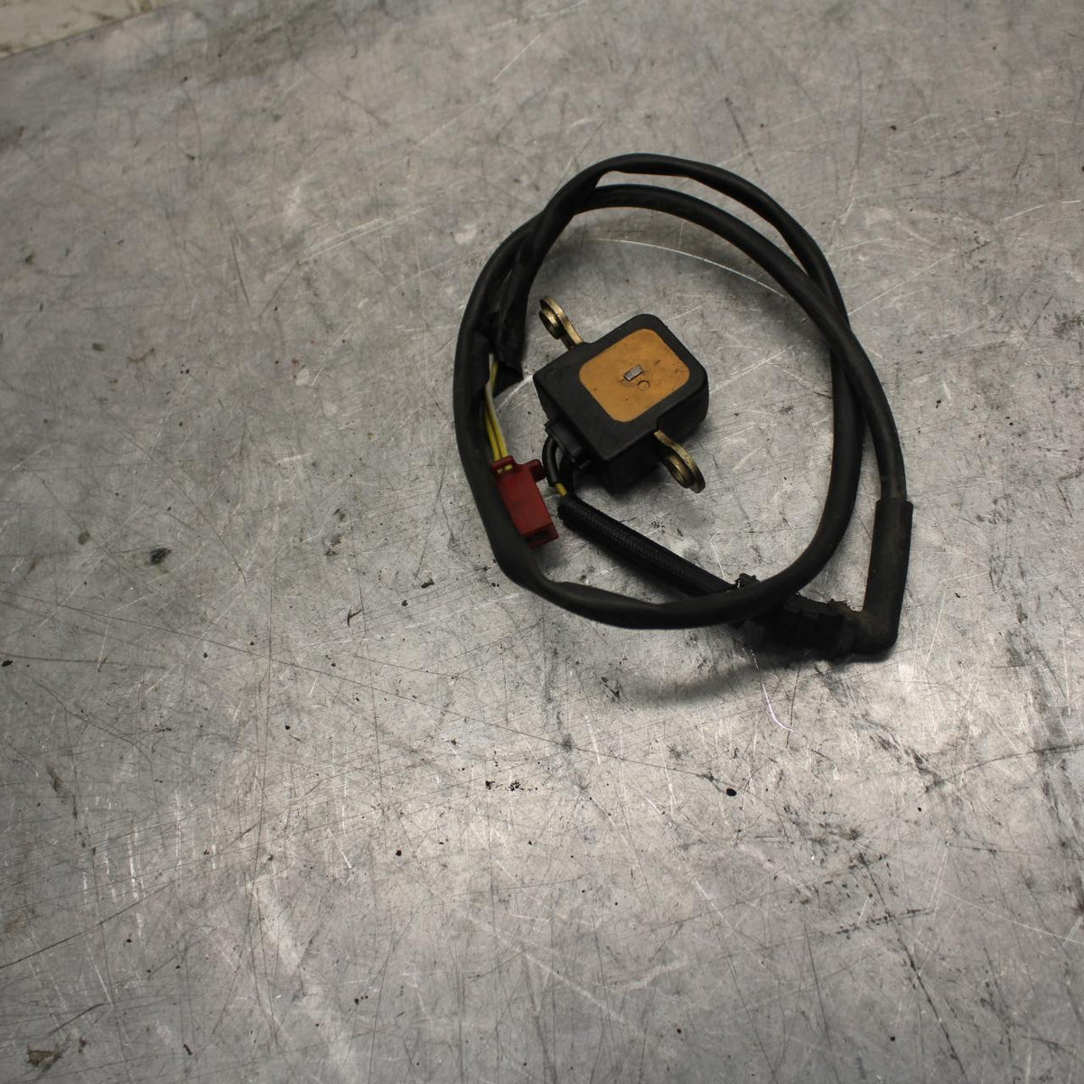 1992 Honda CBR600F2 CRANKSHAFT SENSOR BB40