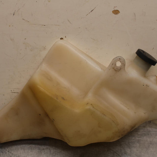 1999 Suzuki GSXR600 COOLANT WATER TANK RESERVOIR BOTTLE 17910-33E00 BB608