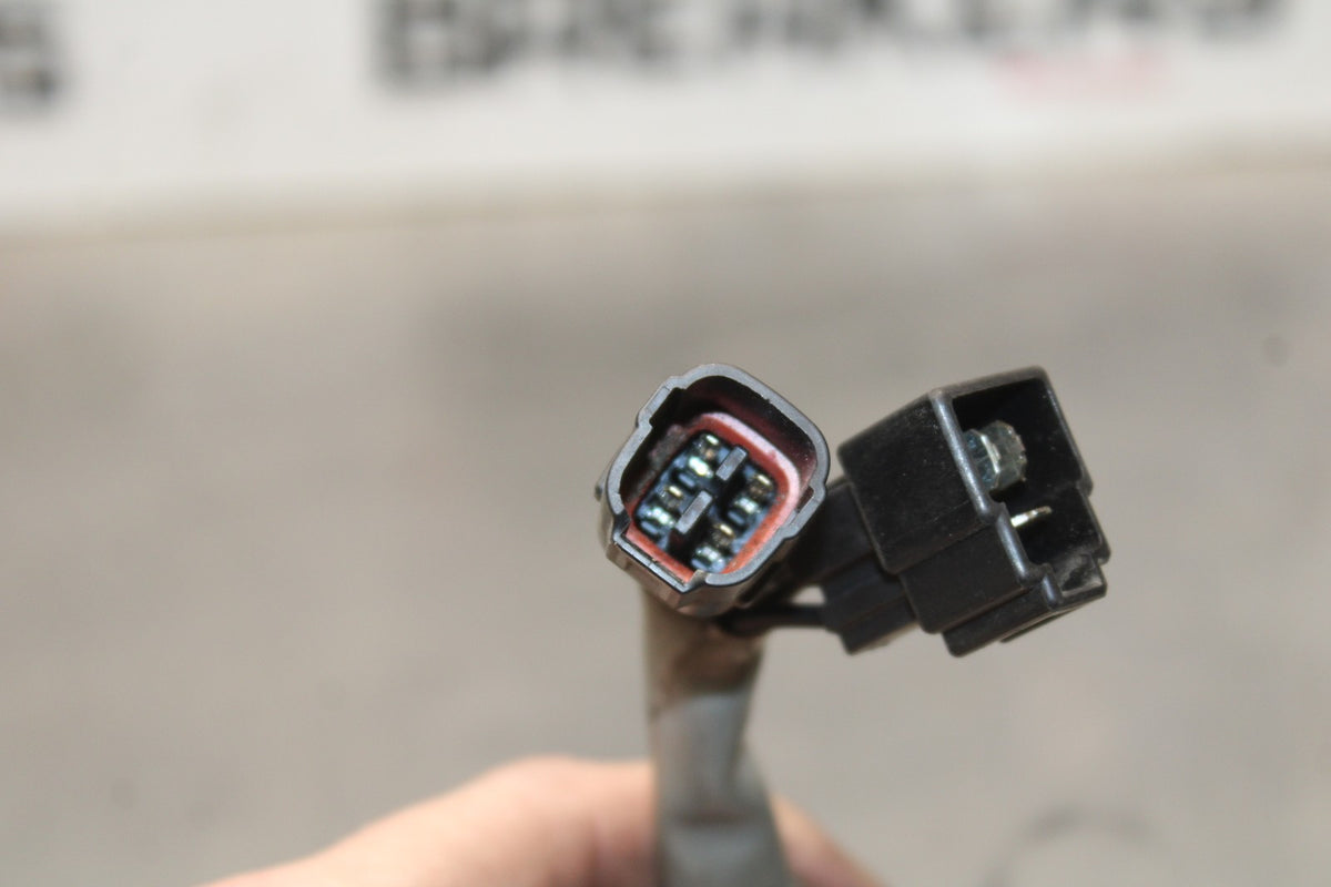 05-06 SUZUKI GSXR1000 RECTIFIER VOLTAGE REGULATOR BB857