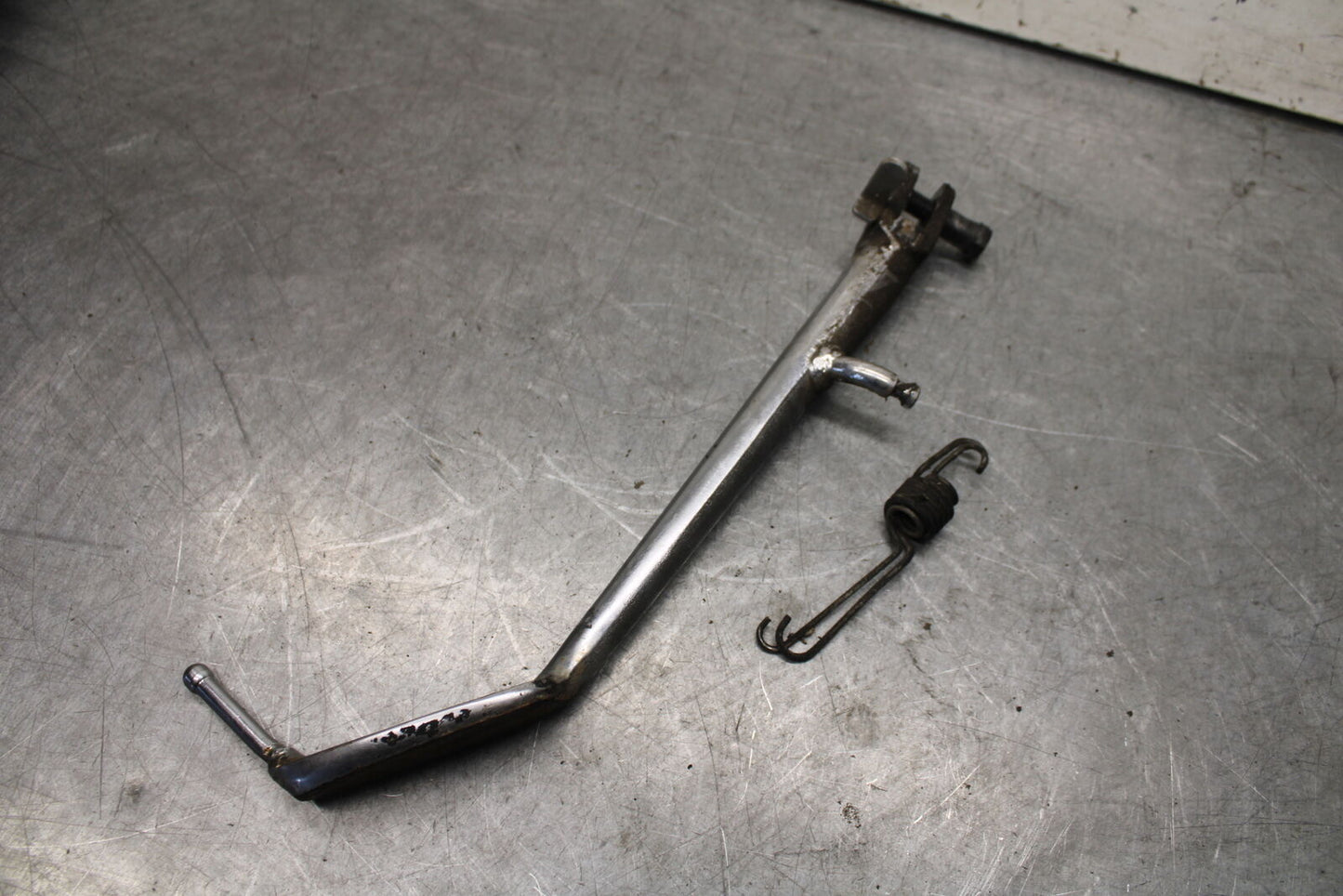 05-09 SUZUKI BOULEVARD C90 KICKSTAND SIDE KICK STAND BB692