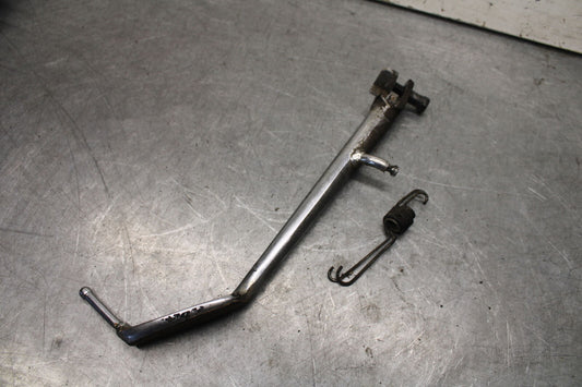 05-09 SUZUKI BOULEVARD C90 KICKSTAND SIDE KICK STAND BB692