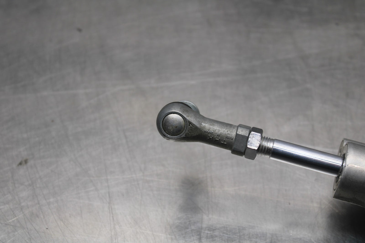 11-25 SUZUKI GSXR 600  STEERING DAMPER STABILIZER BB830
