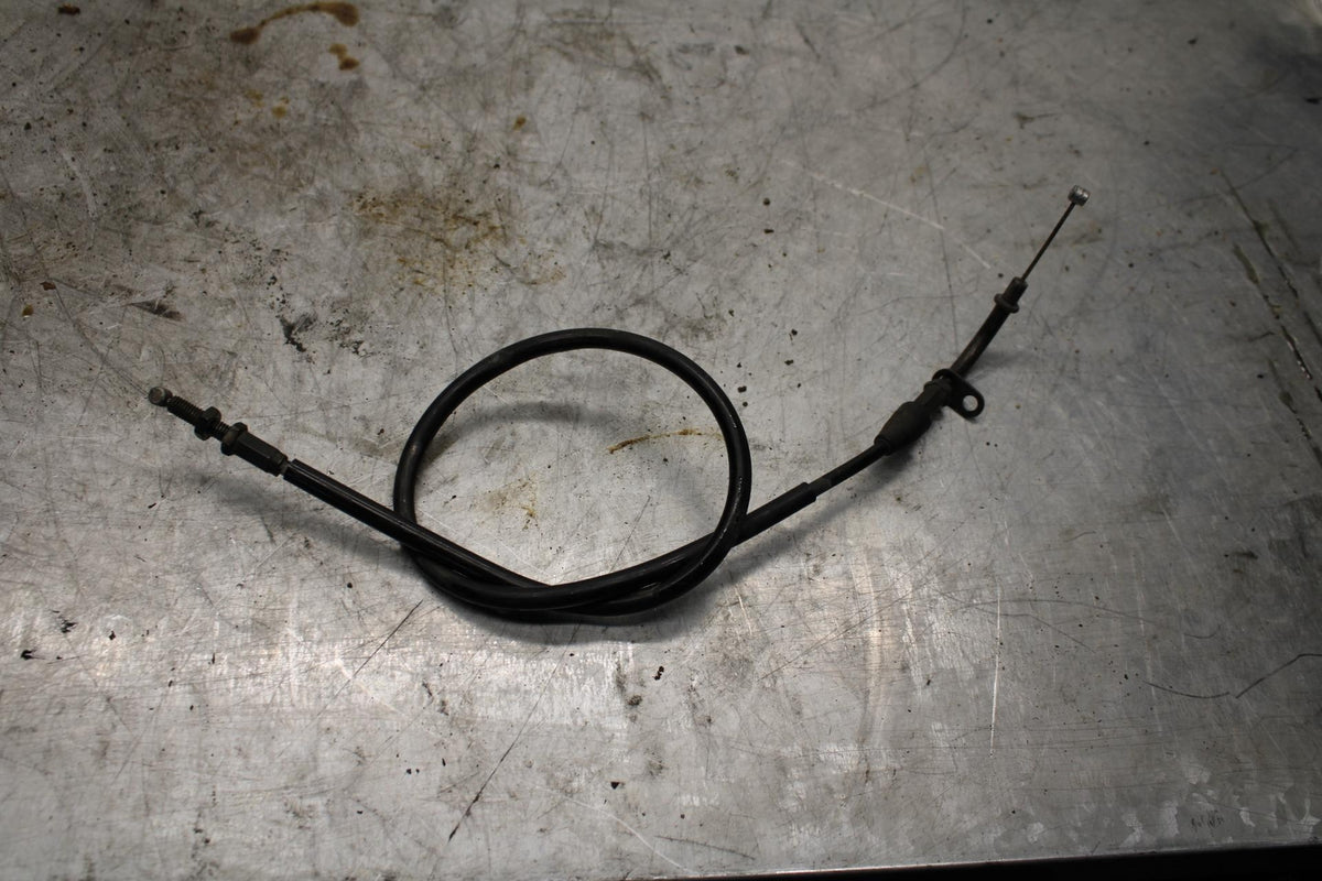 99-07 SUZUKI HAYABUSA GSX1300R CHOKE CABLE LINE BB426