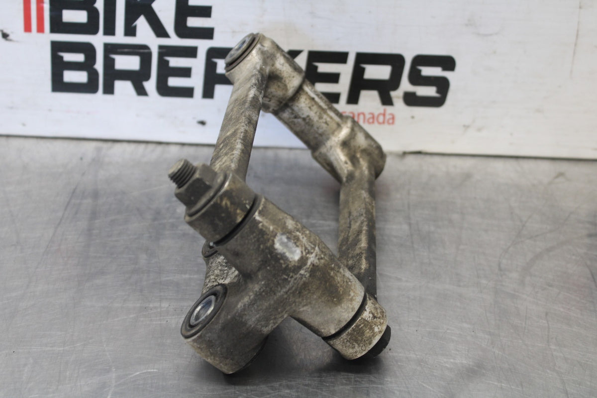 10-11 BMW S1000RR REAR DOGBONE SHOCK LINKAGE LINK BB941