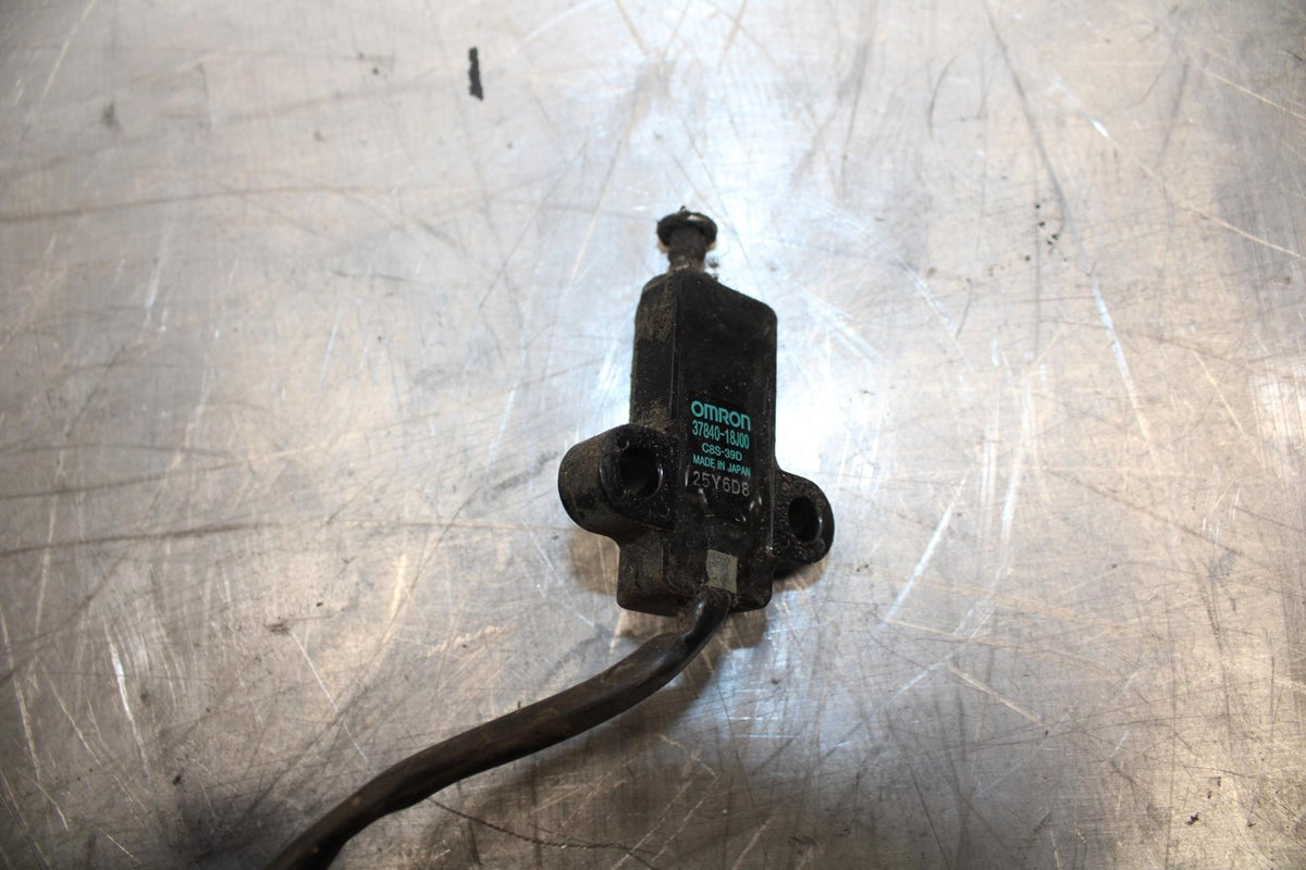 17-23 SUZUKI GSXR 250 GSX250RL8 KICKSTAND SIDE KICK STAND SENSOR BB490
