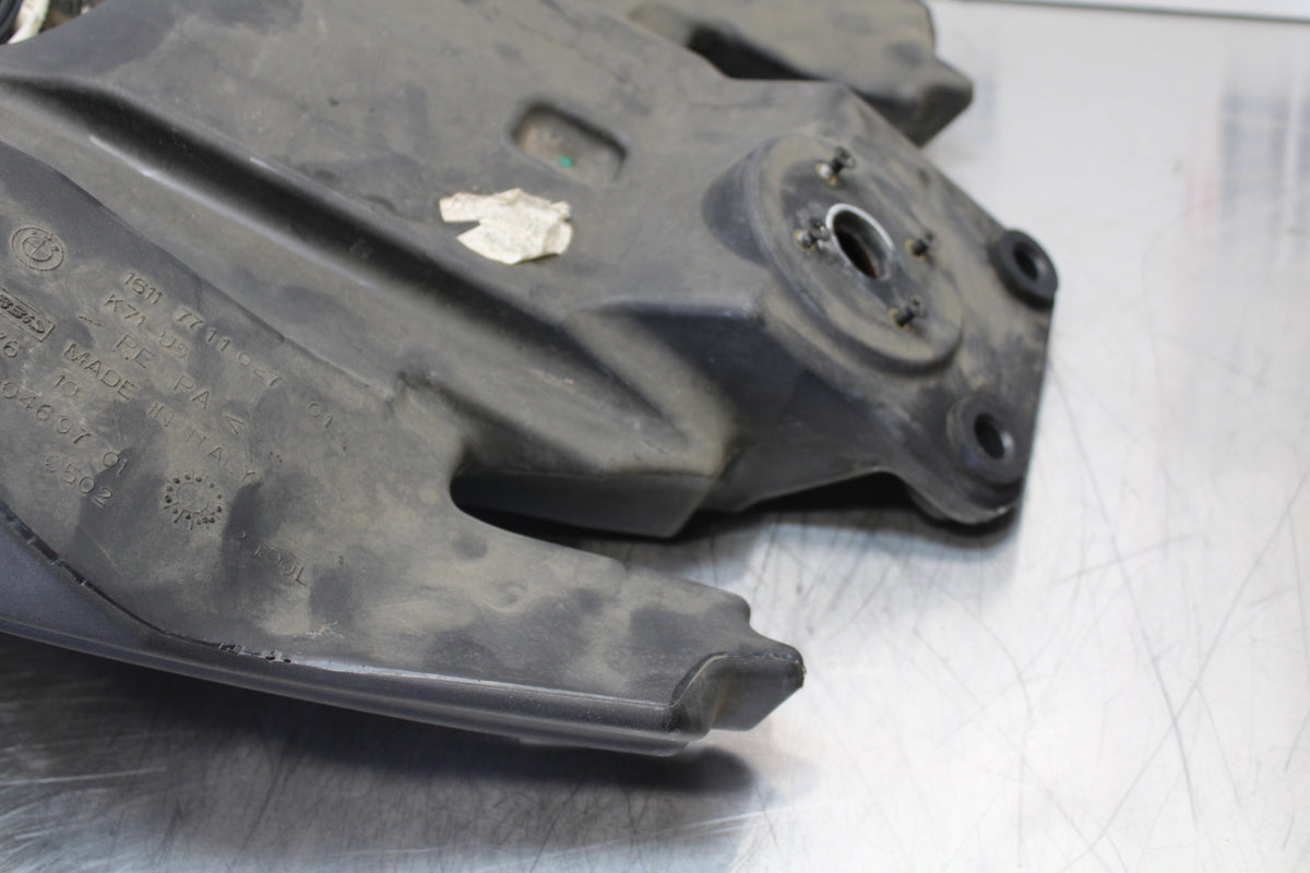 06-12 BMW F800ST GAS TANK FUEL CELL PETROL RESERVOIR BB144