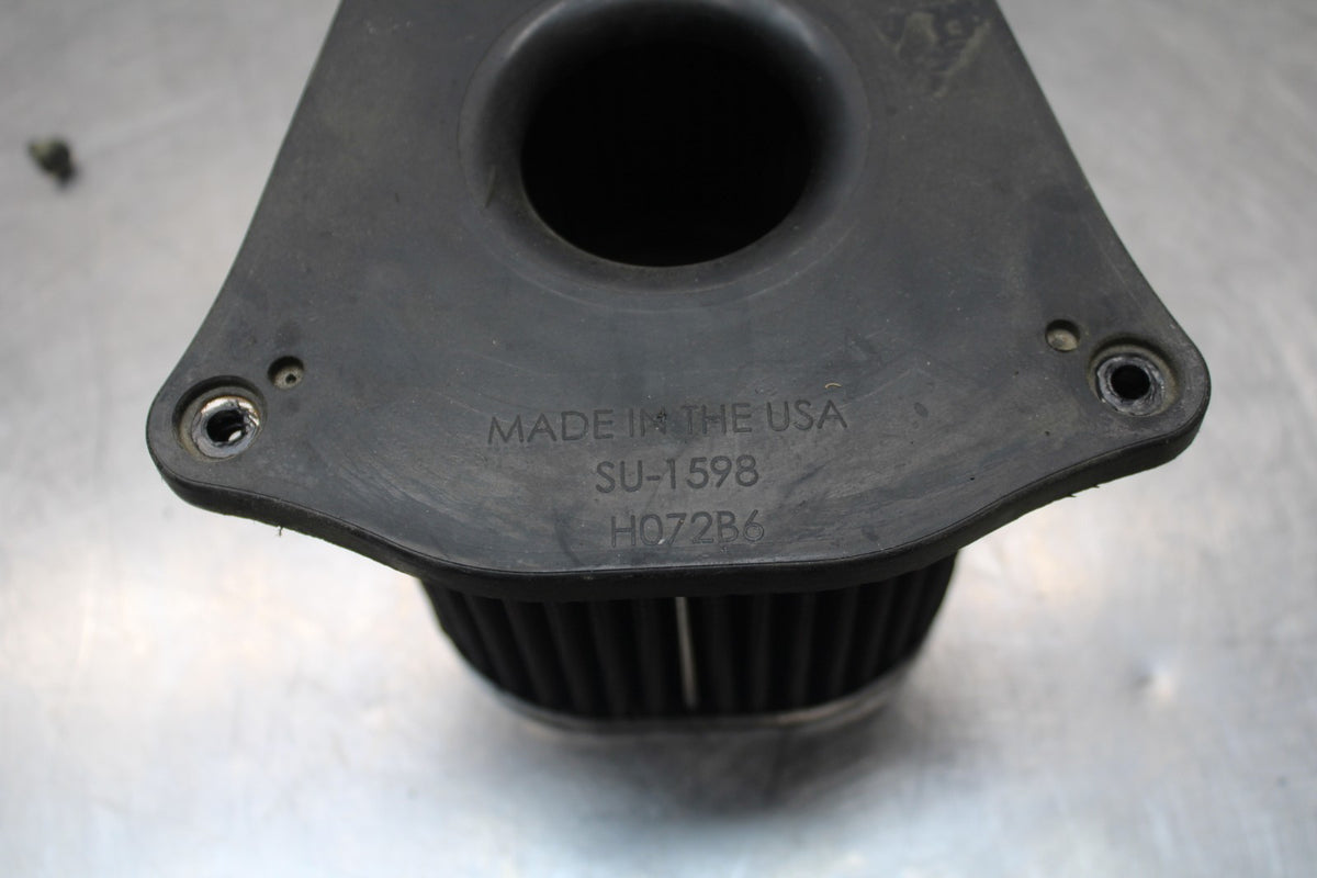 2006 Suzuki Boulevard C90 AIRBOX AIR INTAKE FILTER BOX BB849