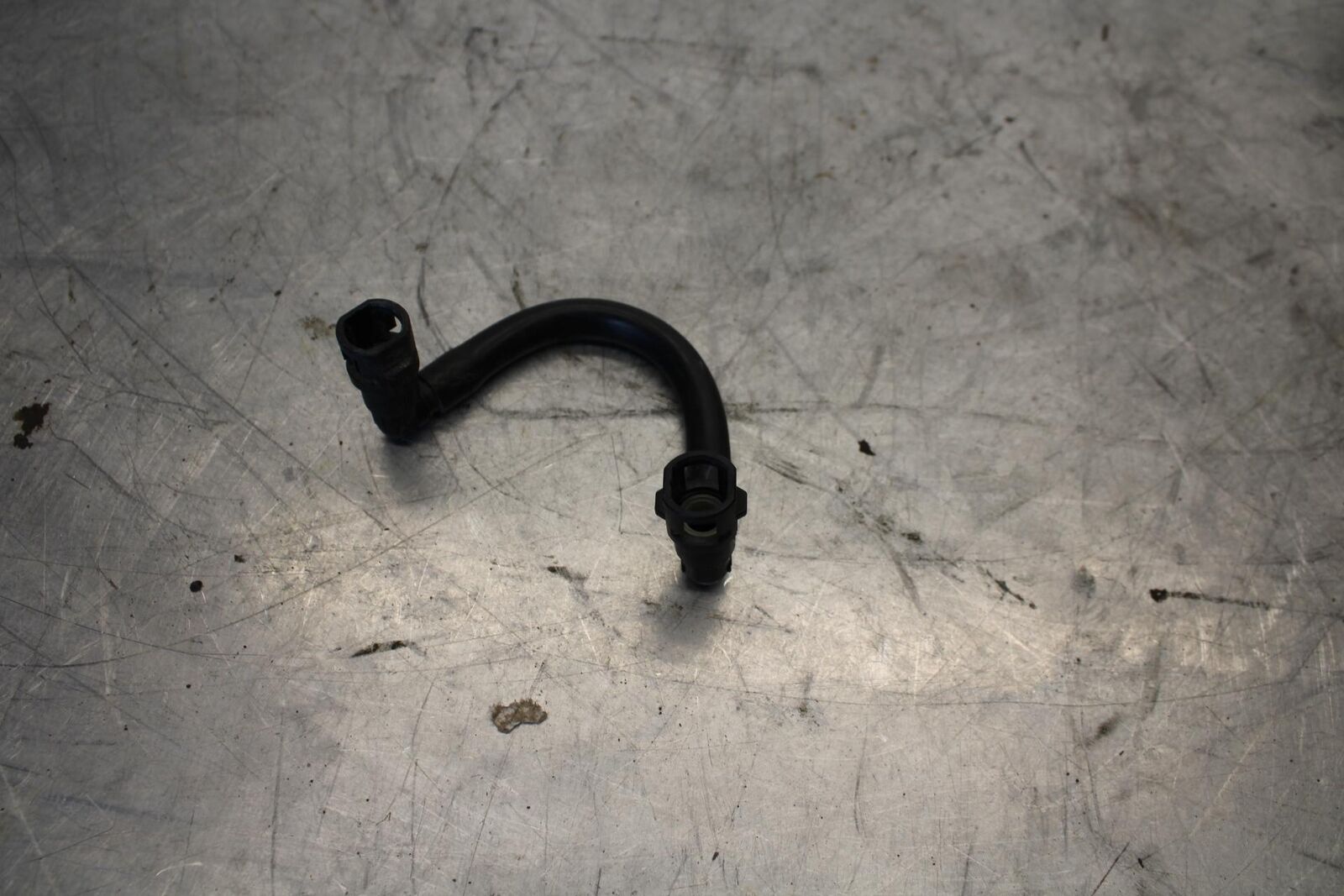 09-16 SUZUKI GSXR1000 FUEL HOSE GAS LINE TUBE PIPE BB439