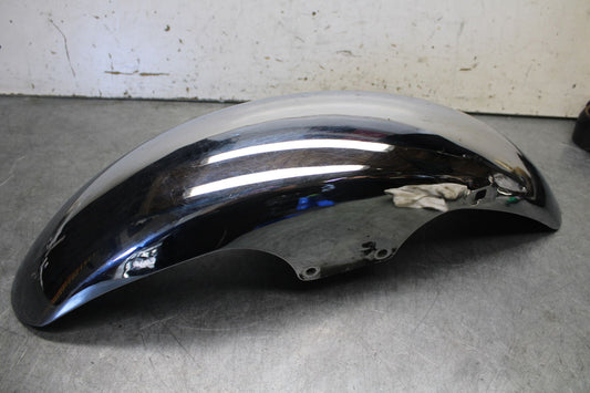 85-86 SUZUKI MADURA 1200 FRONT WHEEL FENDER  BB691