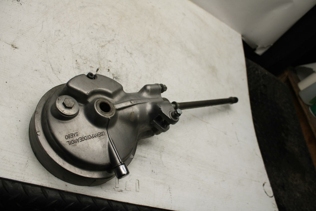 04-06 HONDA SHADOW 750 VT750C FINAL DRIVE GEAR DIFFERENTIAL BB360